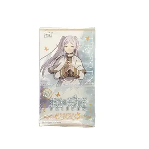 Frieren Kayou/Muse 10 pack premium booster box