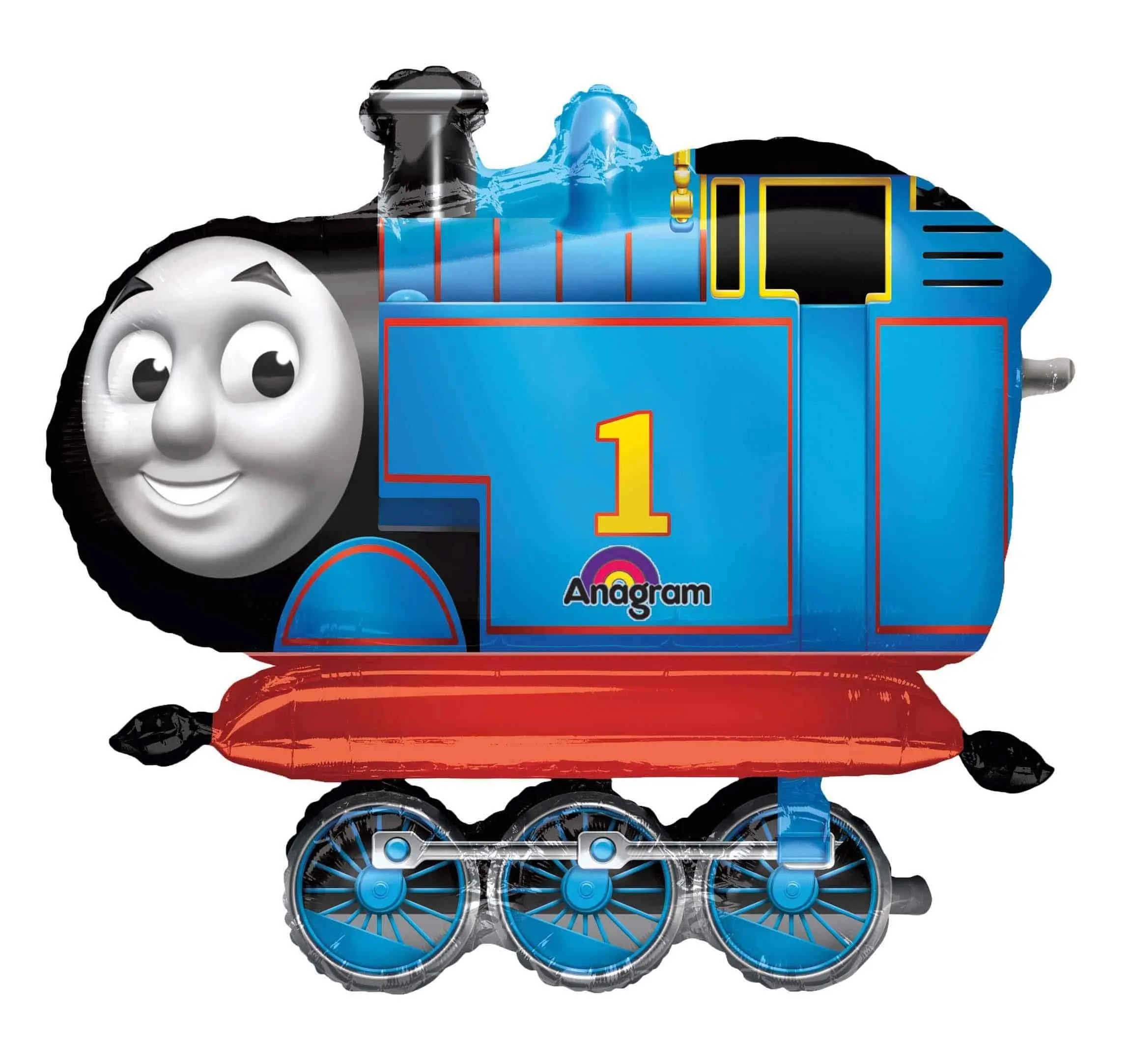 Amscan 36-inch/ 91cmThomas and Friends Airwalkers Foil Balloon