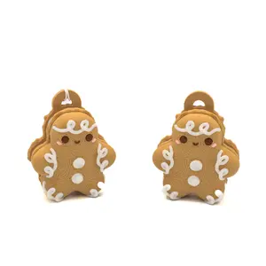Gingerbread Clicker