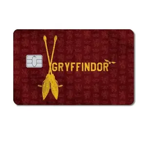 Gryffindor - GioCardCovers