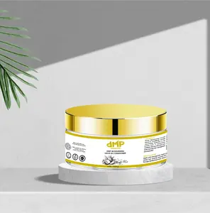 MOIST. COCONUT & VANILLA