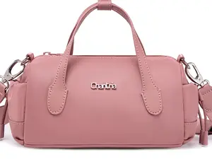 #SJ0006  Niche Designer Sports Bag