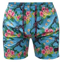 SHOOTER PARADISE - 2XL