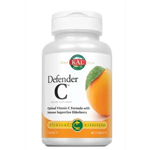 Defender C™ Clinical Lifestyles™ Tablets Springtok Healthcare