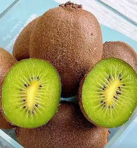 kiwi Seeds – Non-GMO, All-Season Planting, Sweet & Juicy Fruit Seeds for Home Garden, Patio & Balcony