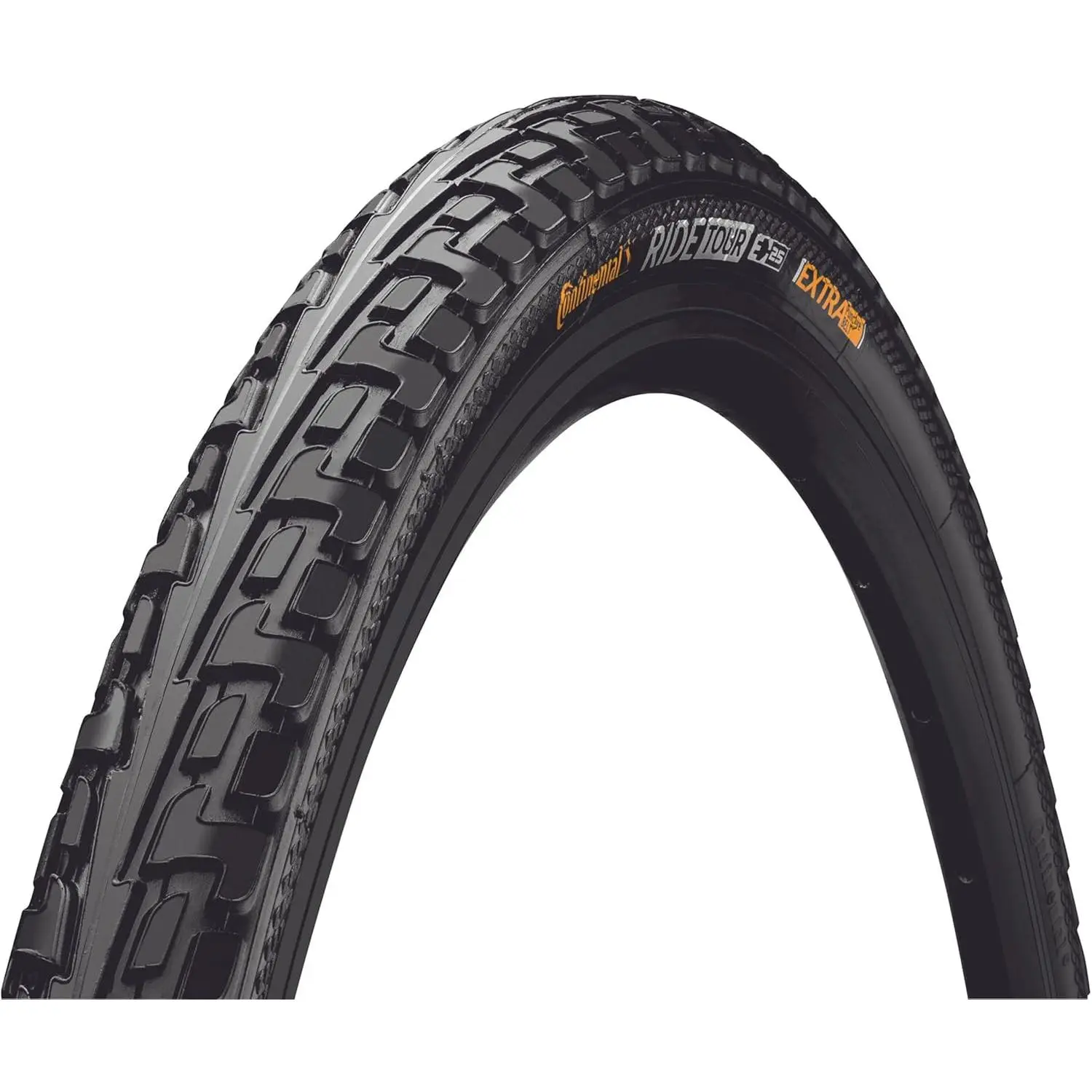Ride Tour Unisex Bike Tires High Performance Durable Lightweight for Road Mountain Bicycles 700C 26 27.5 Inch