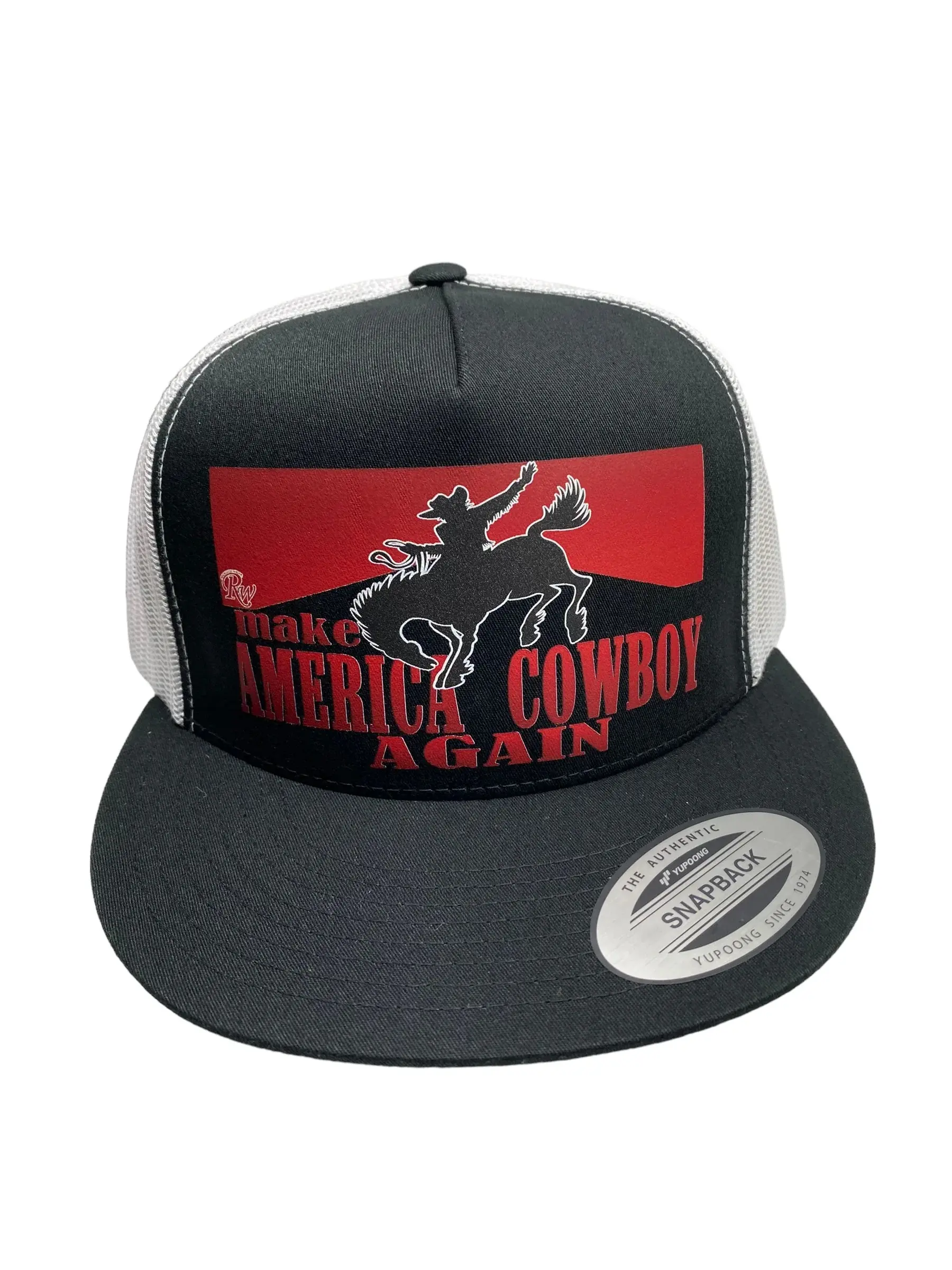 Funny Embroidered Trucker Hat Women Men Sun Protection Snapback Punch Monkey Funny Embroidered Trucker Hat – Viral  main image 4