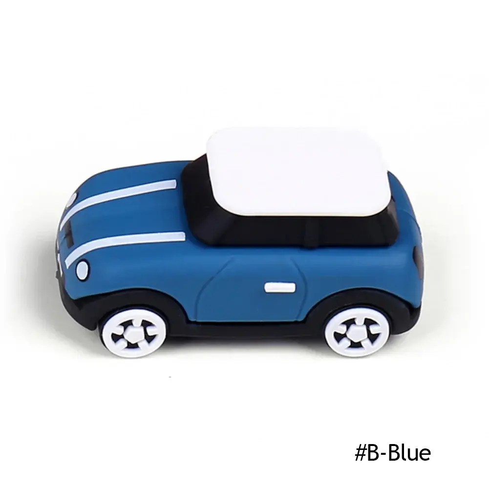 B Blue