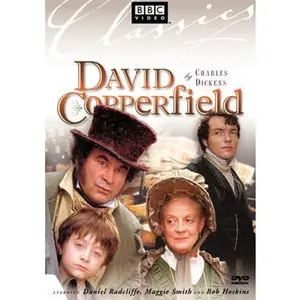 USED-David Copperfield (DVD)