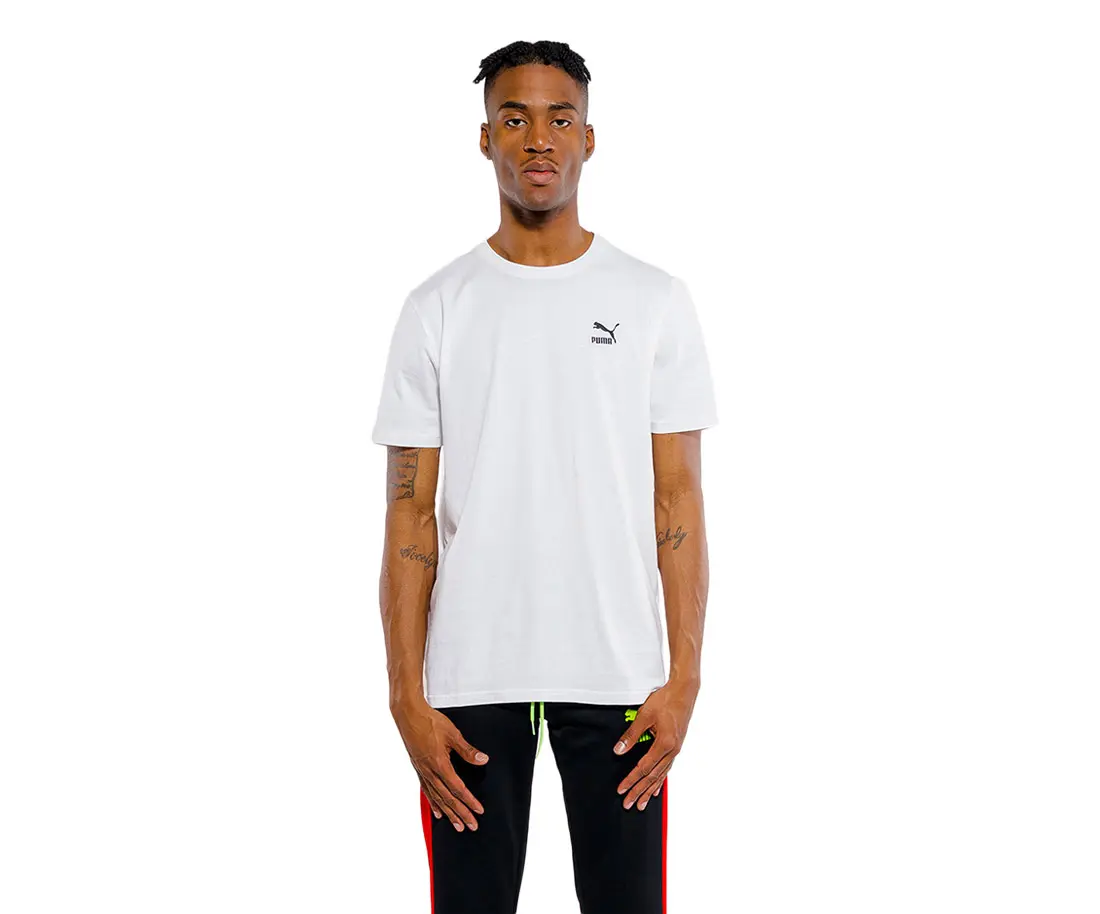Puma Women's Workout Wear, Fitness Athletic Active Shirts & Tees, Short Sleeve Shirt