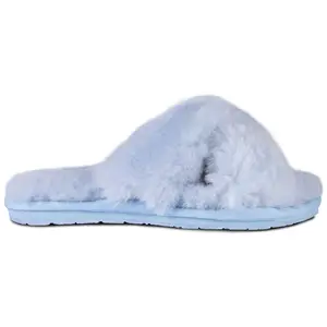 Cloud Nine Sheepskin Women's Slippers - Emma