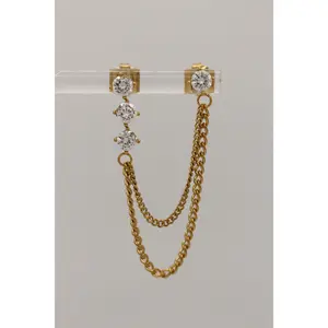 Kikko Earring