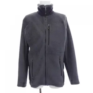 Pre-owned THE NORTH FACE Nylon Small Leather Goods Jacket