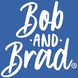 Bob & Brad shop logo