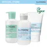 Sensitive Skincare Trio (Facial Cleanser+Milky Toner+Cream) | Hypoallergenic & Gentle on Sensitive Skin, Instant Hydration, Vegan Moisturizers for All Skin Types (8.45 fl.oz + 8.45 fl.oz + 6.76 fl.oz)