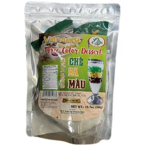 Three Color Dessert (Chè Ba Màu) 19.7 oz