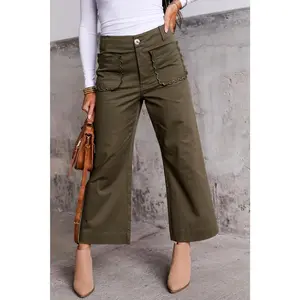 Jenna Wide Leg Pants