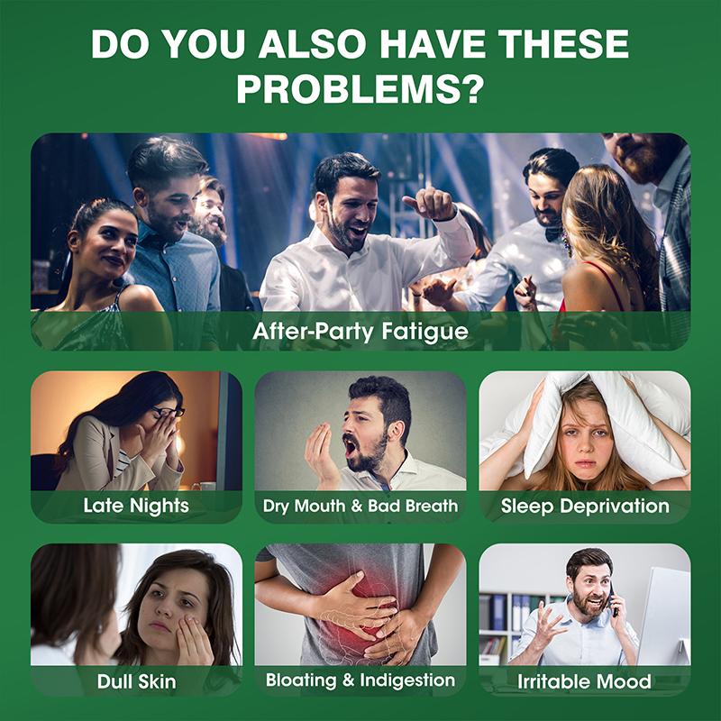 Liver Detox & Cleanse, 14 Natural Liver Health Support With Milk Thistle, Dandelion, Giner Extract ,Beet,60 Tablets