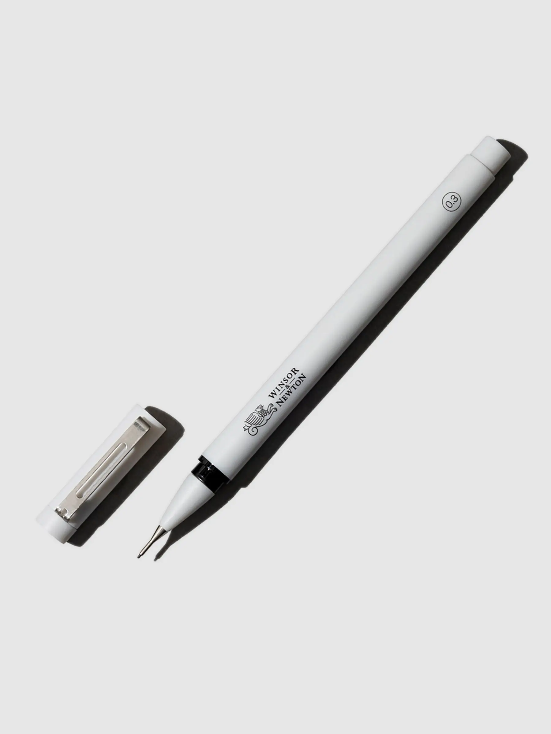 Winsor & Newton Fineliner Pen Winsor & Newton Fineliner Pen