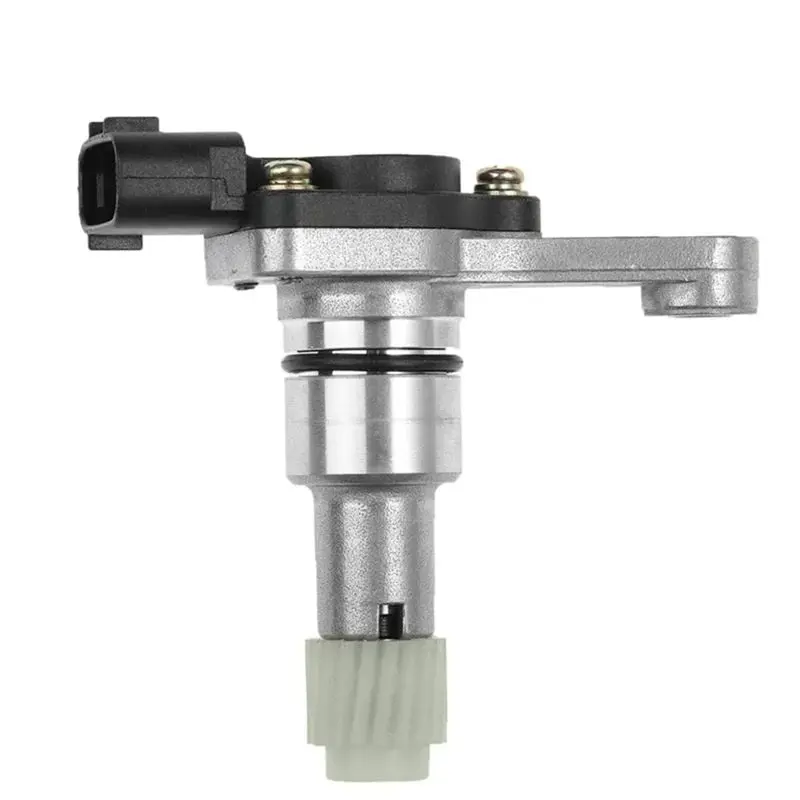 1 x Vehicle Speed Sensor Unit 83181-35070, Metal+Plastic Silver+Black Direct-Install New Part for Toyota 4Runner, Pickup, Sequoia, Tacoma, Tundra (2.7L,3.4L,3.5L,4.7L) - Compatible with Power Train, Body Control Modules, 1 X Speed Sensor, Engine Surging O