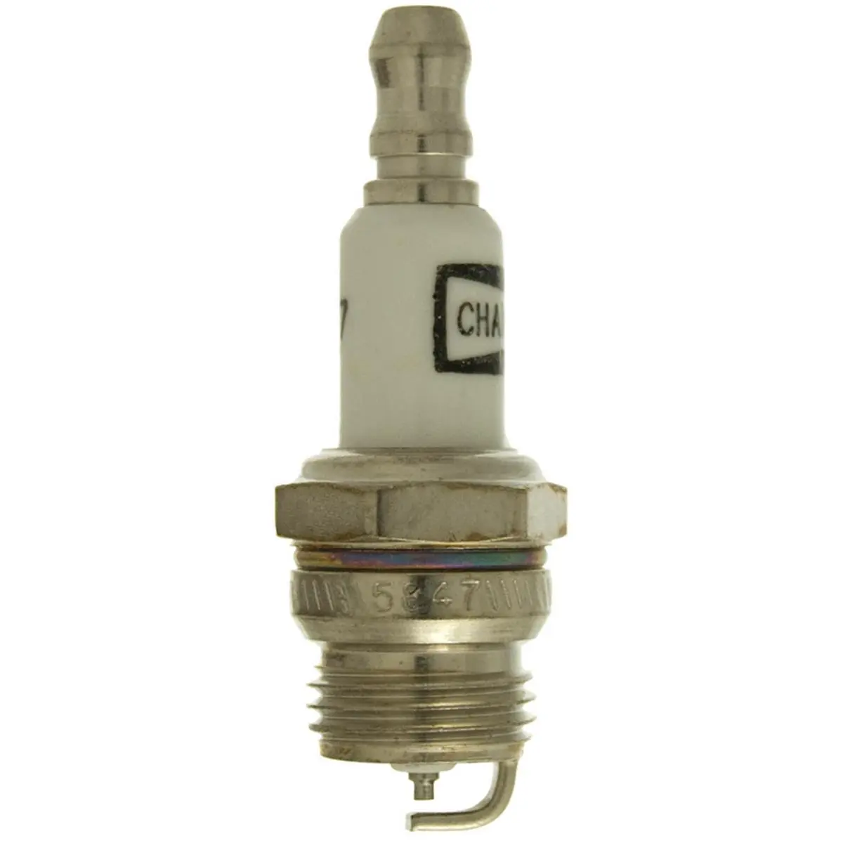 Federal Mogul 850C DJ7J Lawn & Garden Spark Plug Champion