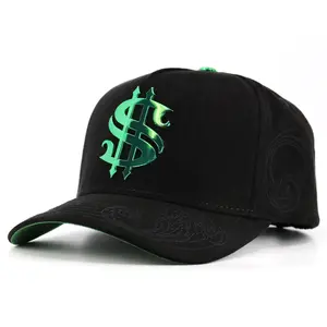 Royal Money hat
