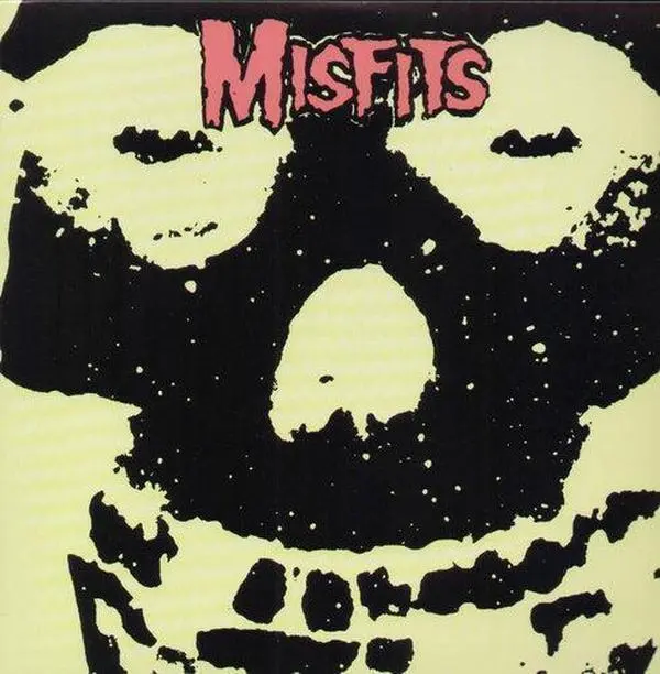 Misfits - Misfits NEW Vinyl Record 017046190916