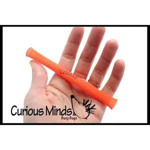 Boinks Fidget Toy - Boink Mesh Shooter Toy - Cat toy