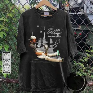 Unisex Washed Black MVP Tribute Shirt – Street Fan Edition, Jalen Hurt Vintage Bootleg Style Shirt, Jalen Hurt Shirt, Unisex shirt