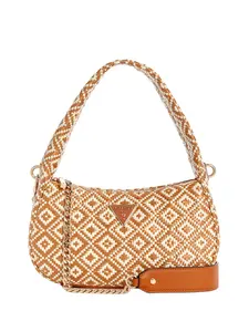GUESS Female Rianee Hobo Bag
