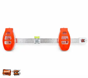 Hang Hero – The All-in-One Picture Hanging Tool