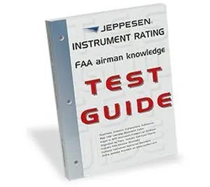 USED-Instrument Rating Airmen Knowledge Test Guide by unknown author (Paperback)