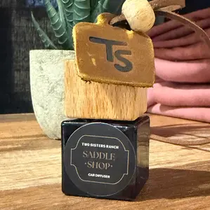 Two Sisters Ranch Car Diffuser