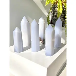 Chalcedony Tower, High Grade