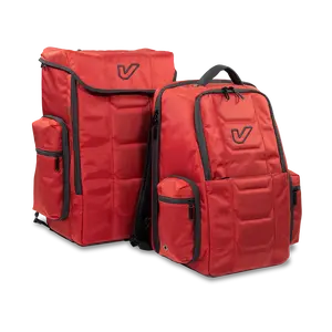 R.E.D. Edition Bags
