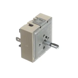 Replacement for Apw Wyott Switch, Infinite 120V 13 Amp 1327900 - Genuine OEM Replacement Part