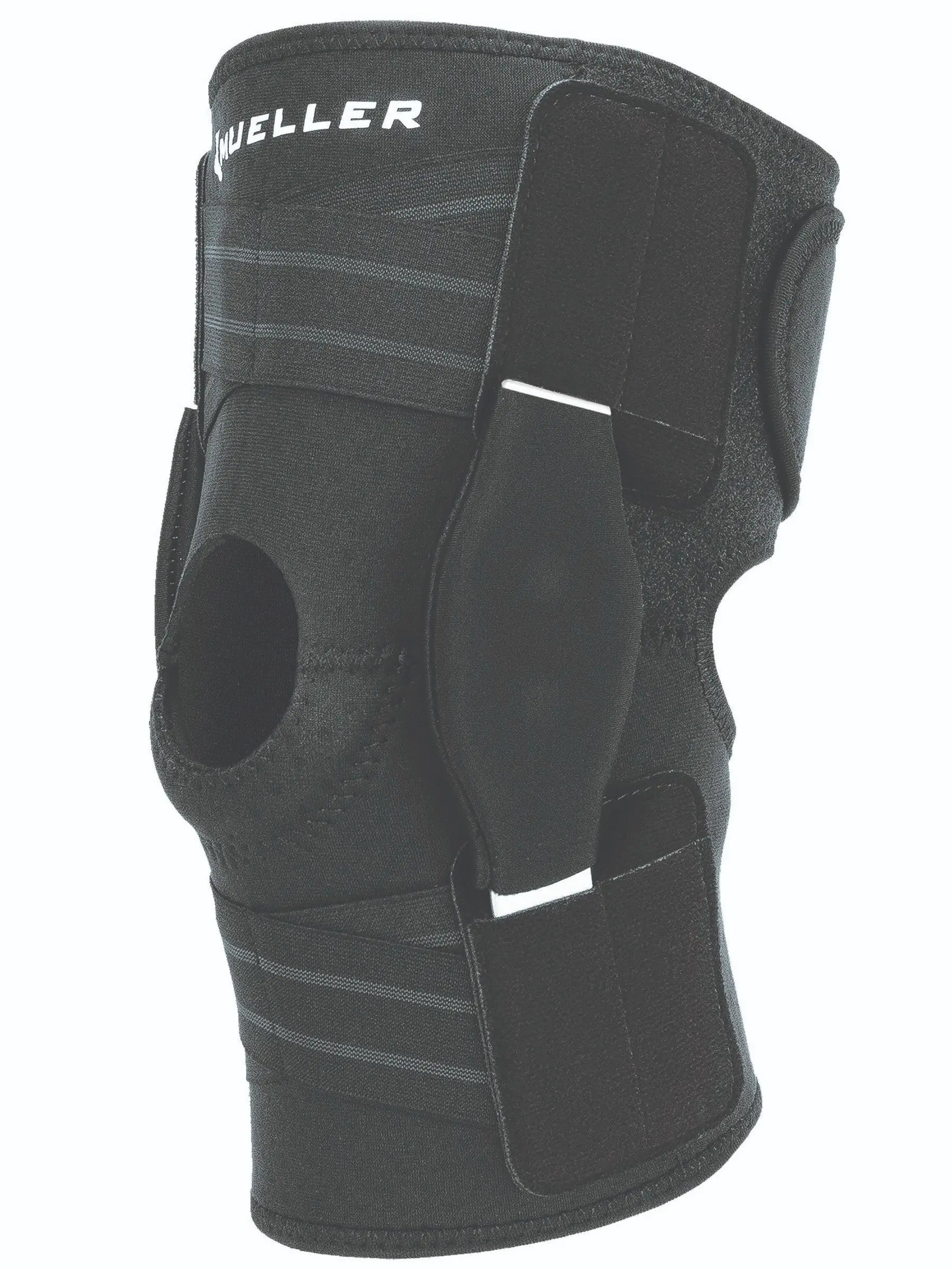 Mueller Self Adjusting Hinged Knee Brace