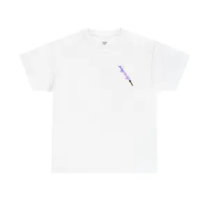 Katana Unisex Heavy Cotton Tee