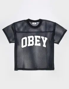OBEY Collegiate Mens Practice Jersey
