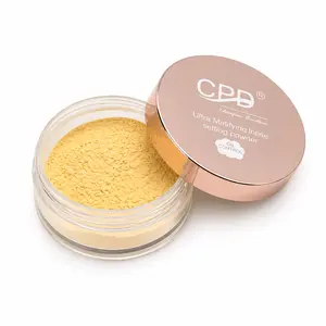 CPD Setting Powder – Oil Control, Smooth Blur Finish