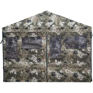 Hawk 4 x 8 Down & Out Bunker Blind