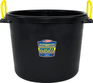 FORTIFLEX MULTI-PURPOSE BUCKET