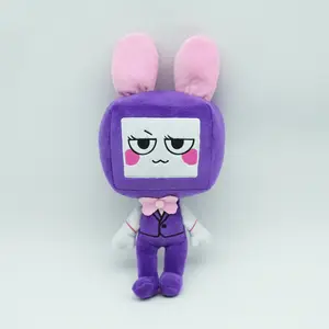 New Dandi Plush Toy Doll, Stuffed Animal, Soft and Smooth Skin-Friendly, Comfortable Hug Pillow, Soothing Companion, Ideal for Embracing