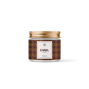 ENML Cinnamon Toothpaste Tablets