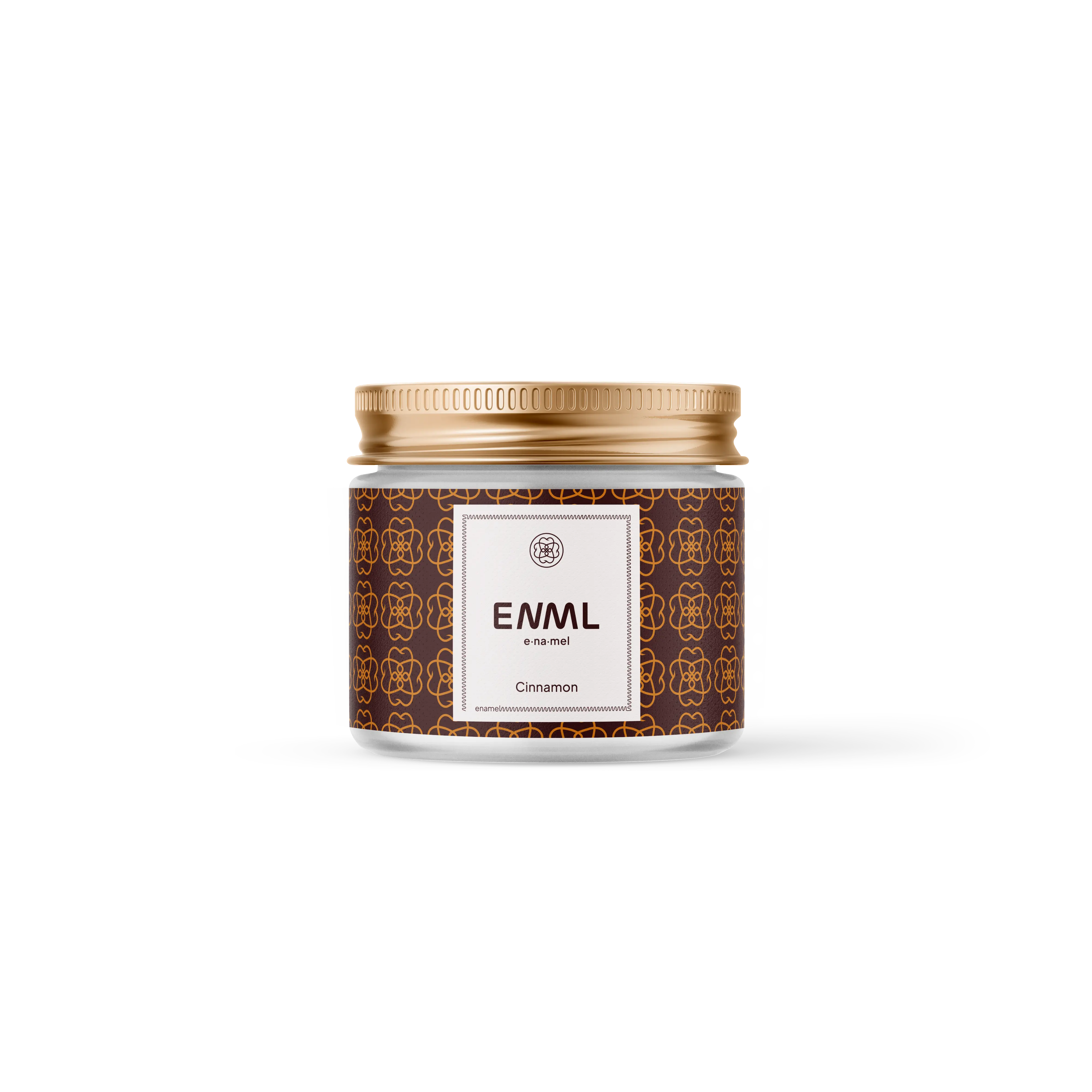 ENML Cinnamon Toothpaste Tablets ENML Cinnamon Toothpaste Tablets