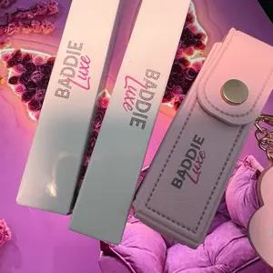 BaddieLuxe High-Shine Lip Gloss