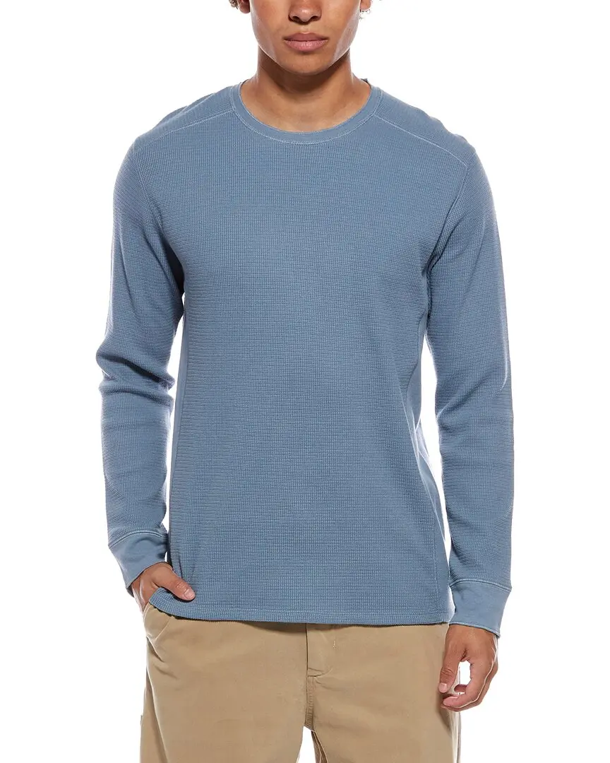 Vince Thermal Top