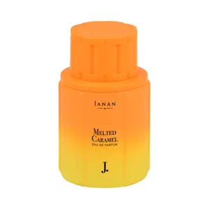 Melted Caramel Eau De Parfum | 100 ML | Unisex
