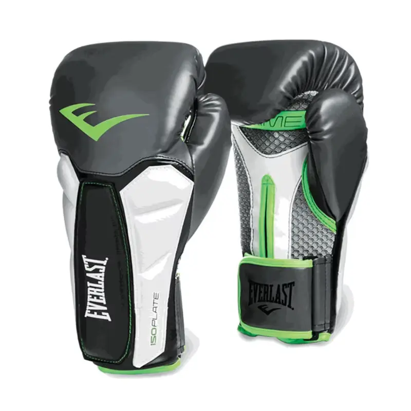 Professional Mma Boxing Gloves Unisex Muay Thai Kicking Boxing Sandbag Gym Fitness Combat Training Boxing Gear Equipment Gloves
