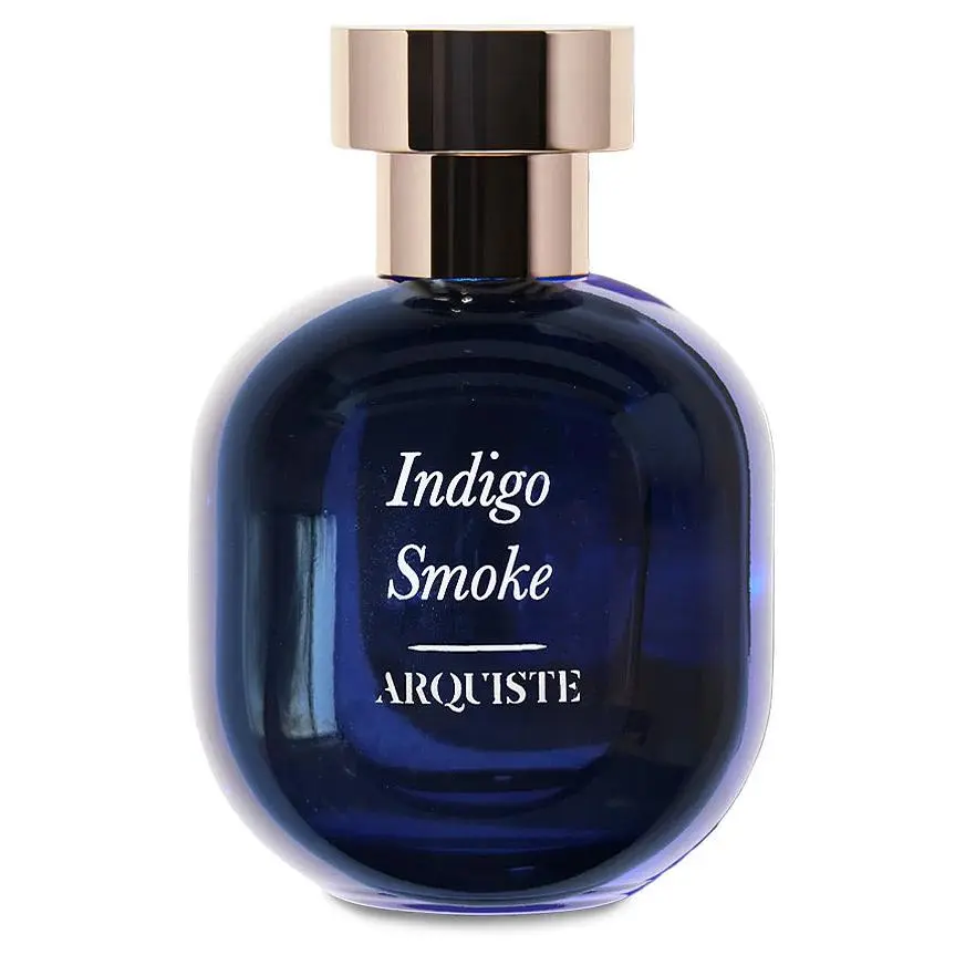 Indigo Smoke
